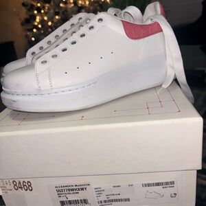 Alexander McQueen Sneaker